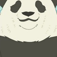 Temporary Panda