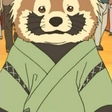 Lesser Panda