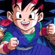 Gokuu Jr. Son