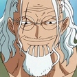 Rayleigh Silvers