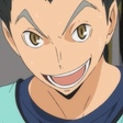 Koutarou Bokuto