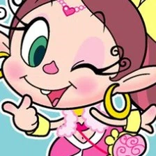 Yobarete Tobidete Akubi Chan