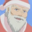 Santa-san