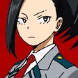 Momo Yaoyorozu