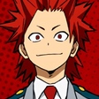 Eijirou Kirishima