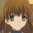 Nagisa's Previous Classmate