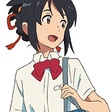 Mitsuha Miyamizu