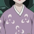 Yamada Denzou's Wife