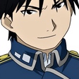 Roy Mustang