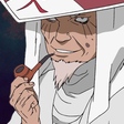 Hiruzen Sarutobi