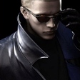Albert Wesker