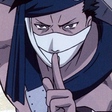 Zabuza Momochi
