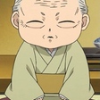 Great-Grandmother Mikage