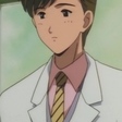 Professor Ebihara