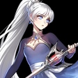 Weiss Schnee