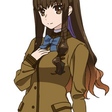 Hakuno Kishinami