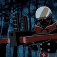 Red Hakaider