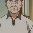Grandfather Kuramochi