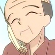 Grandpa Kurata
