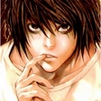 L Lawliet