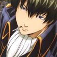 Toushirou Hijikata