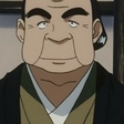 Oharu's Father
