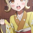 Hiyoko Saionji