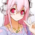 Super Sonico