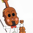 Violin-kun