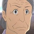 Grandmother Mikage