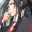 Wuxian Wei