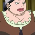 Madame Thénardier