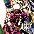 Shalltear Bloodfallen
