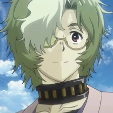 Koutetsujou no Kabaneri Movie 2: Moeru Inochi 