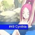 Cynthia