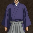 Kagekatsu Uesugi
