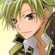 Mikage Celestine