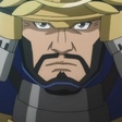 Ieyasu Tokugawa