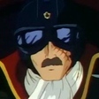 Phantom F. Harlock I