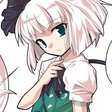 Youmu Konpaku