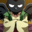 Karasu Tengu