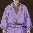 Ieyasu Tokugawa