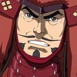 Shingen Takeda
