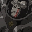 Armored Gorilla
