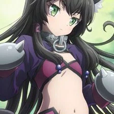 Personagens que parecem ser Fluminense - Shera L. Greenwood - Isekai Maou  to Shoukan Shoujo no Dorei Majutsu