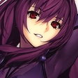 Scáthach