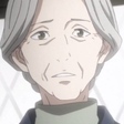 Grandmother Naruse