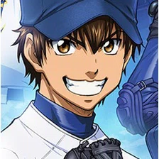 Diamond no Ace