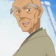 Grandfather Souma
