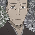 Houichi's Father